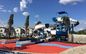 5m de hauteur enfants toboggan aquatique parc aquatique terrain de jeux équipement de jeu pour enfants