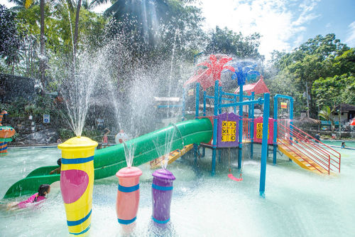 Latest company Solutions about Station de vacances de Tejero et parc des montagnes d'aventure
