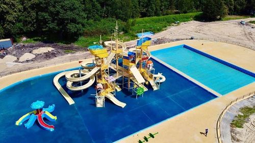 Parc aquatique polonais