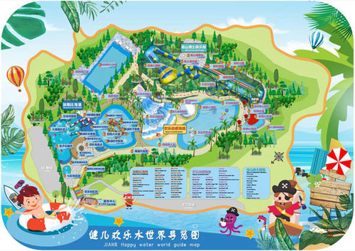 Dernières nouvelles de l'entreprise sur Guangdong Dapeng Water Park Impresses Customers du Bangladesh pendant la visite