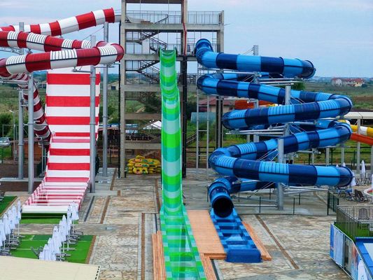 Un bon prix. Parcs d'attractions équipement de jouets piscine résidentielle accessoires toboggan pour enfants en ligne