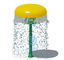 Grande fontaine d'eau du parapluie 2.0M Diameter Children Mushroom de parc aquatique de fibre de verre