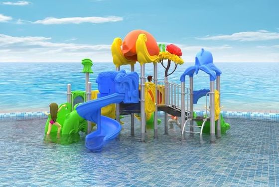 Jouets aquatiques Adultes Enfants Équipement de parc d'attractions Piscine