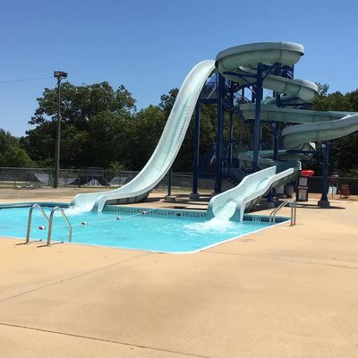 Équipement pour adultes piscine parc aquatique enfants natation équipement en fibre de verre pour le toboggan enfant extérieur