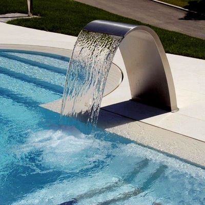 Un bon prix. Piscine équipement de massage en acier inoxydable en ligne