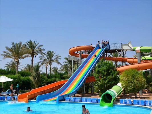 Gardez le 300kg du parc aquatique Glisse amusement Parcs aquatiques