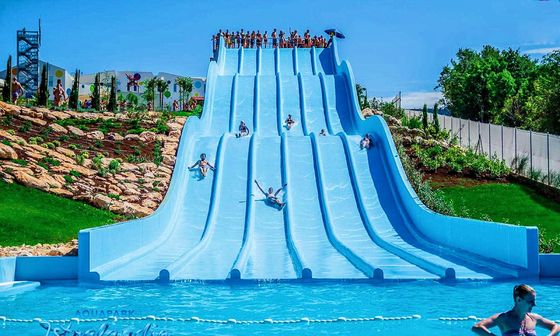 Un bon prix. Parcs aquatiques extérieurs piscine ensemble de jouets équipement de loisirs en ligne
