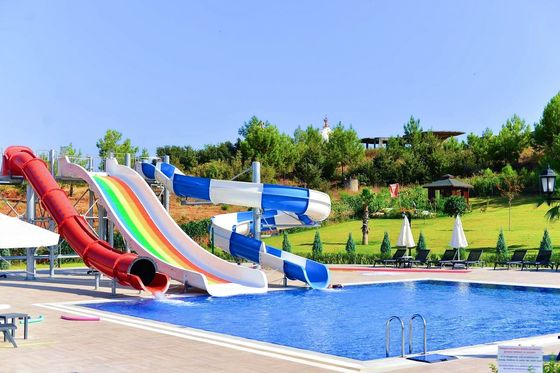 Équipement de terrain de jeux pour enfants