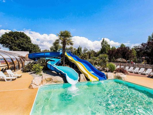 Piscine commerciale en plein air Jeux aquatiques Les équipements de jeu aquatiques les plus populaires Slide