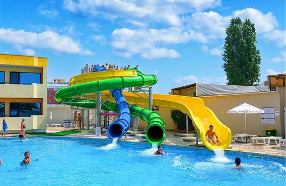 Équipement de piscine pour les jeux aquatiques et les sports