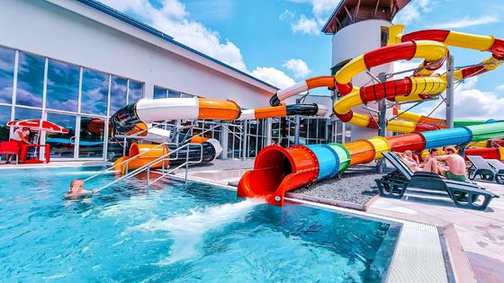 Équipement et accessoires de piscine pour enfants