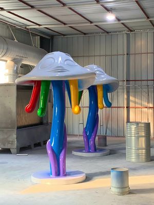 ODM piscine enfant éclaboussure d'eau éclaboussure méduse pour enfants