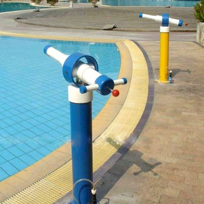 Un bon prix. Parcs aquatiques enfants amusement piscine jeux armes à feu jouets de tir personnalisé en ligne