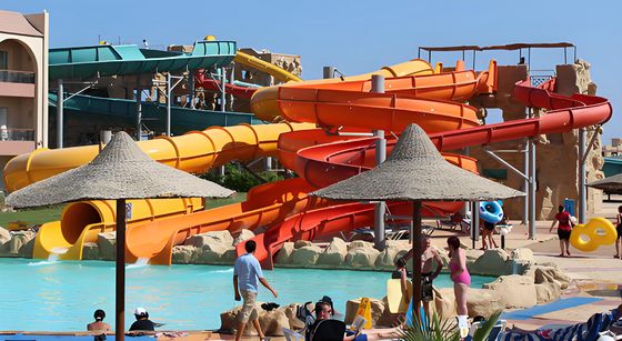 Un bon prix. Fiberglass Steel Slide Manufacturer Suitable For Residential And Commercial Swimming Pools In Water Parks For More Than 10 Years Use en ligne
