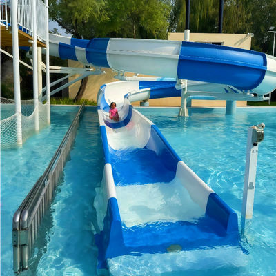 Un bon prix. Residential Swimming Pool Fiberglass Spiral Slide With 12-Month Warranty Suitable For Adults And Children Over 10 Years Old en ligne