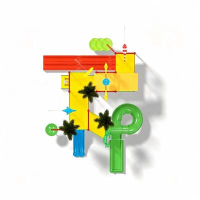 qualité Mini-Océan style terrain de jeux aquatique toboggan parc aquatique personnalisé enfants conception de piscine Usine