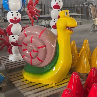 Tapis de jeux d'eau pour piscines pour enfants, parc aquatique à thème animalier, conception personnalisée