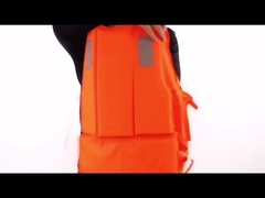 Instructions d'utilisation des gilets de sauvetage, accessoires de piscine gilet de sauvetage,